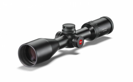 Leica Fortis 6 2-12x50i BDC