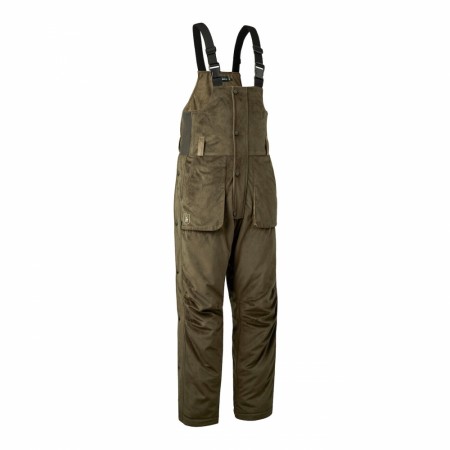 Rusky Silent Bib Bukser