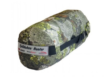 Fjellduken Hunter Fjellkamo