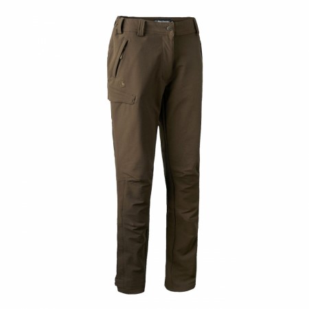 Lady Ann Full Stretch Trousers