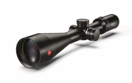 Leica AMPLUS 6 2,5-15x56 i