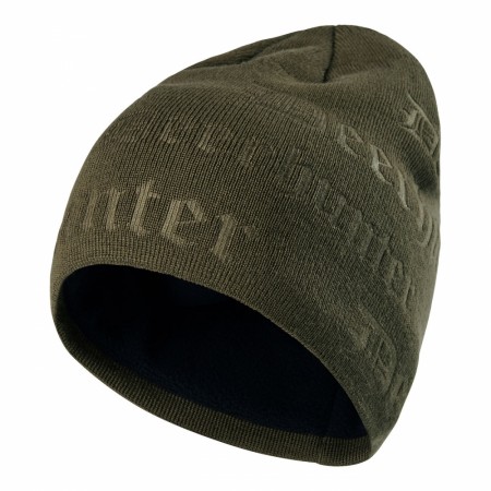 Embossed Logo Hat