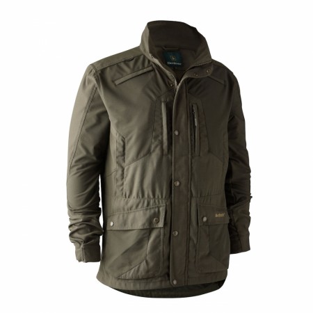 Fritidsjakke Extreme Jacket