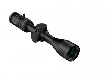 MeoPro Optika 5 2-10×42