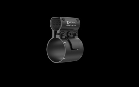 Hikmicro Montasje til A7E Diameter 18-21,5mm