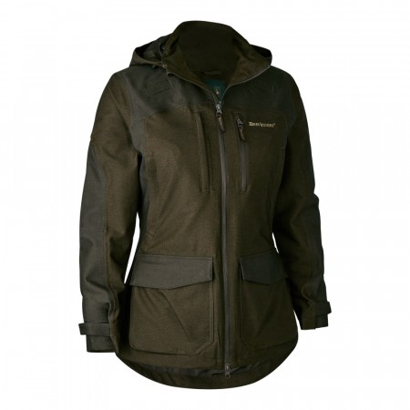 Lady Chasse Jacket 