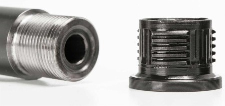 A-TEC A-lock Mini Thread Adapter