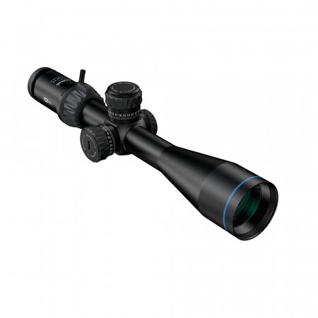 Optika 6 4,5-27×50 RD SFP med lys