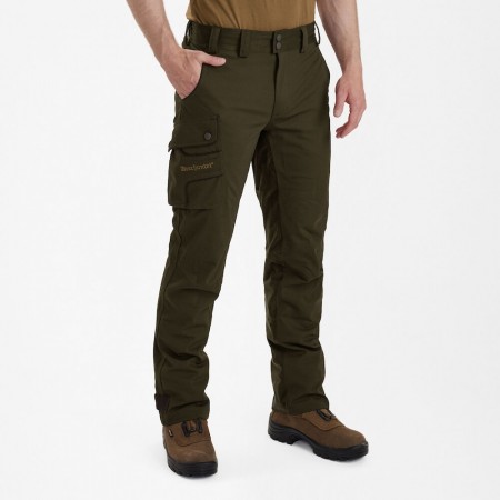 Muflon Light Trousers