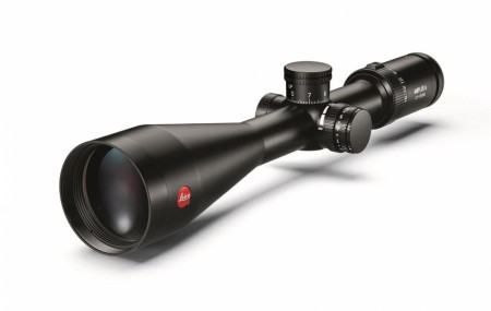 Leica AMPLUS 6 2,5-15x56 i BDC