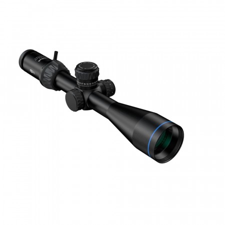Optika 6 3-18×50 RD FFP med lys