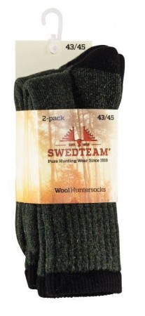 Hunter 2-pack Socks