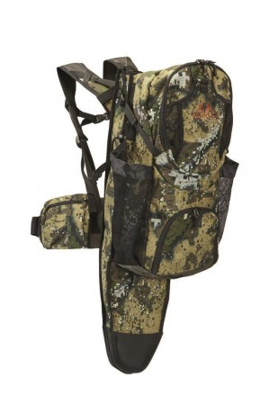Backbone Backpack