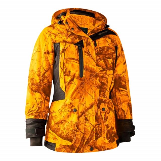 Realtree orange 73