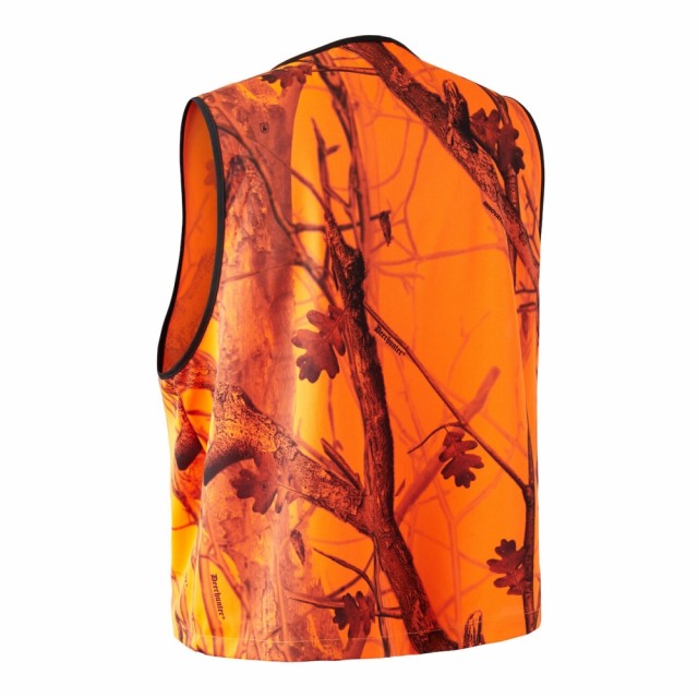 Orange Camo 78