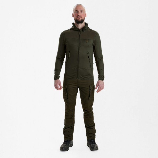 Adventure Green 353