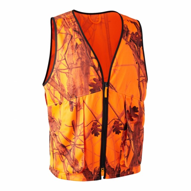 Orange Camo 78