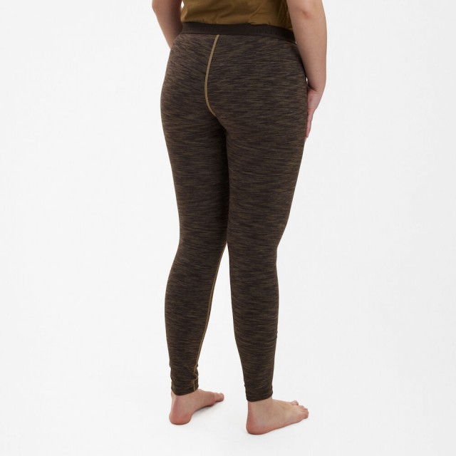 Brown Melange 55479