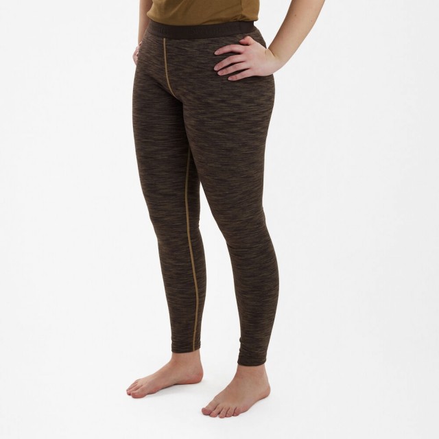 Brown Melange 55479