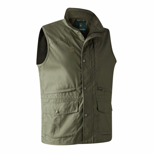 Moss Green 322