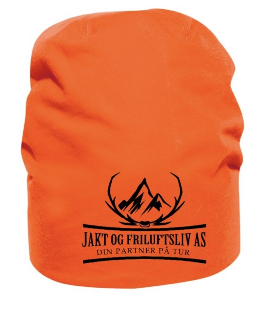 Visibelity Orange 170