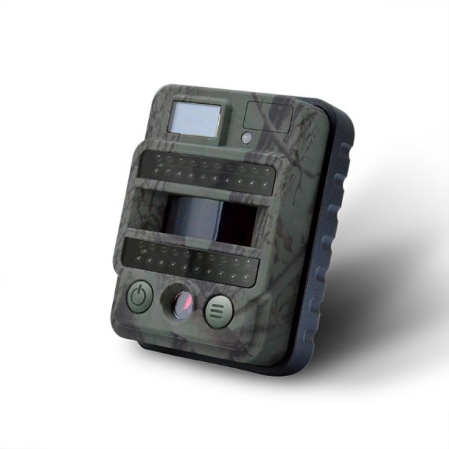 Viltkamera Brecom C2400, 8 mp. u- mms