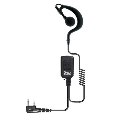 Miniheadset Indre VR-500/550/600