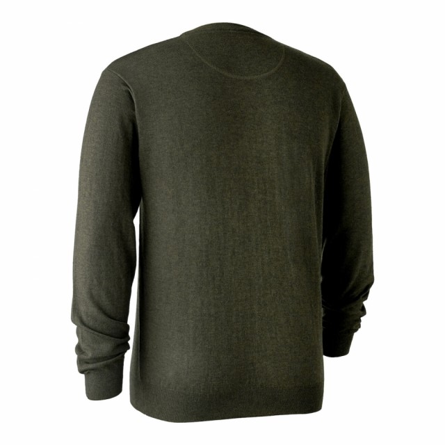 Green Melange 356